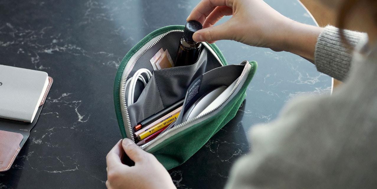 BARBOUR ENDURANCE PARKA LIGHTWEIGHT VENTILE (Copy)（2 col）